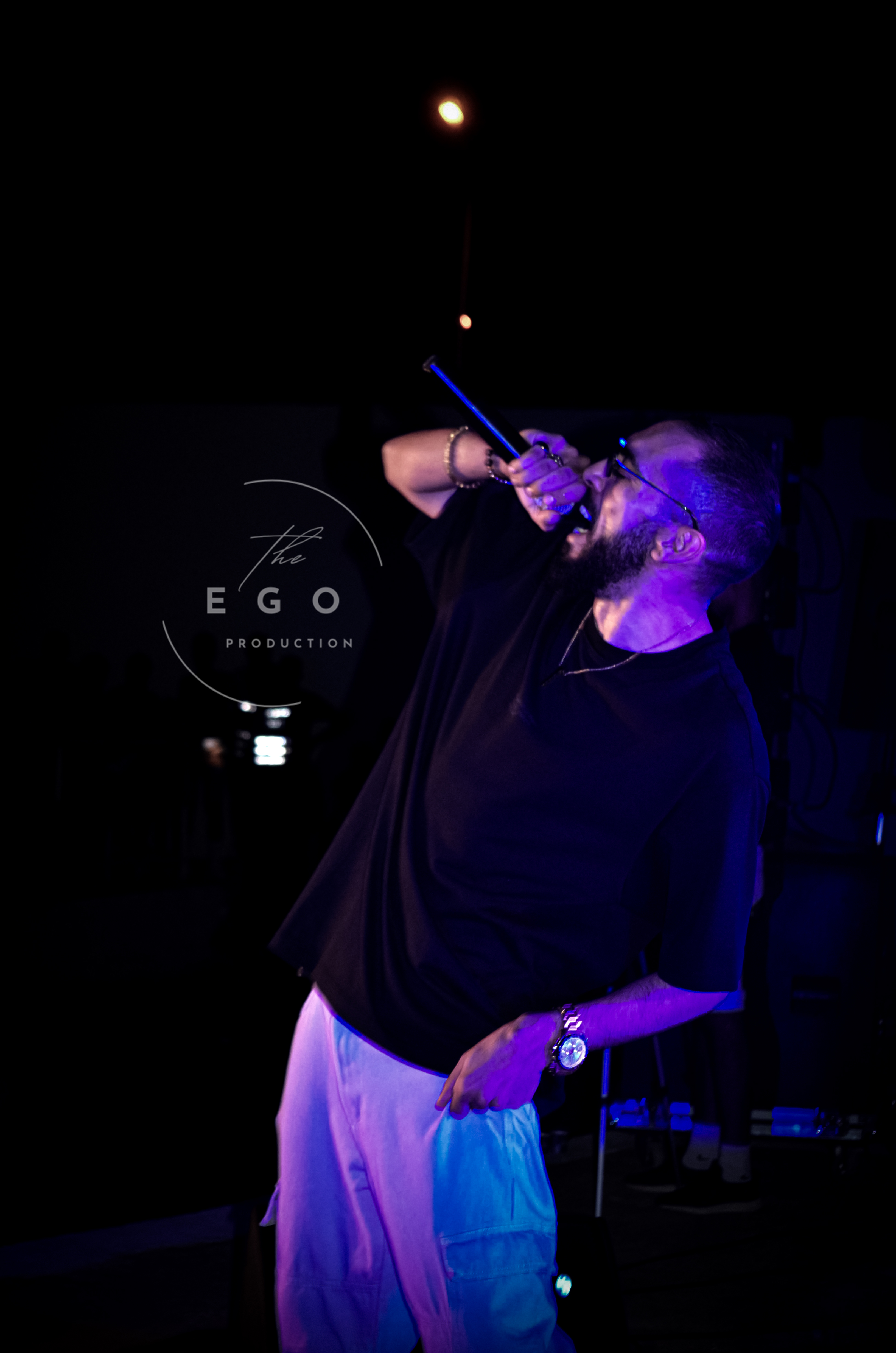 Ego